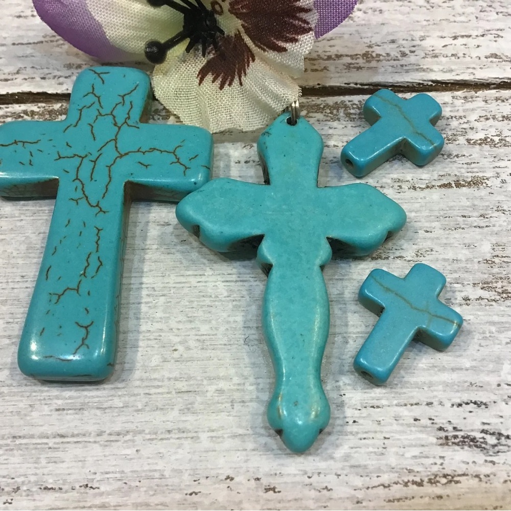 Crosses Bundle - Picture 4 of 6